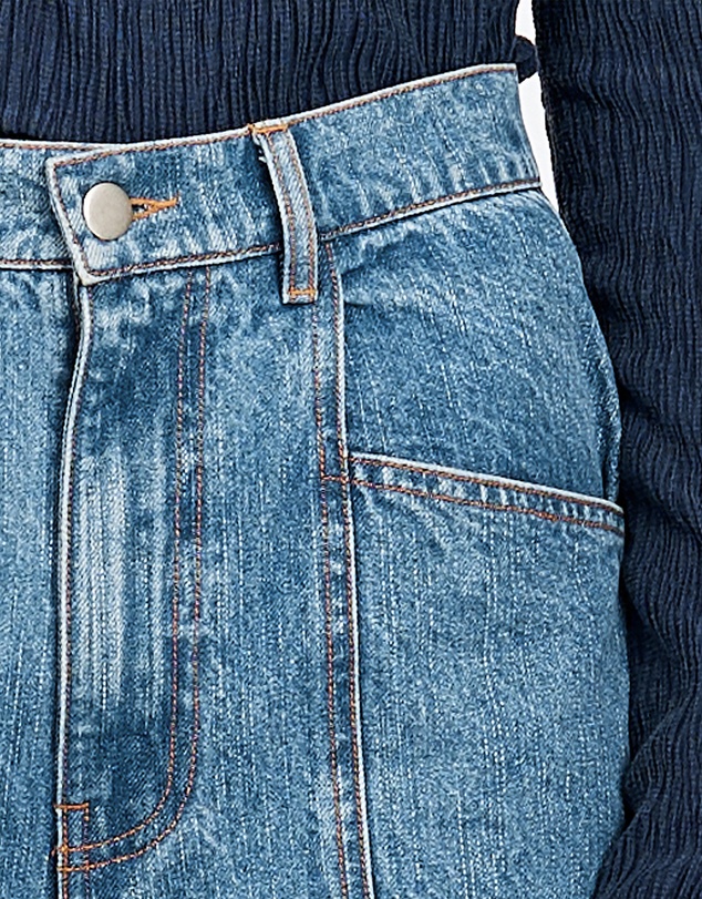 bul - Vantaa Jean Vintage Denim