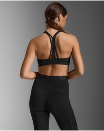 2XU - Form Strappy Low Impact Bra