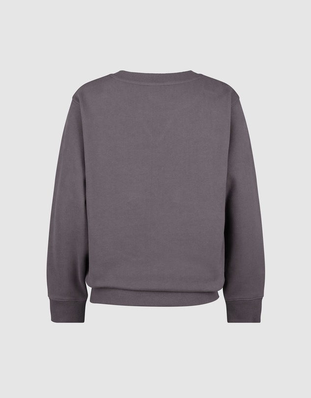 Skwosh - Kids Chunky Mountain Crew Neck Sweat