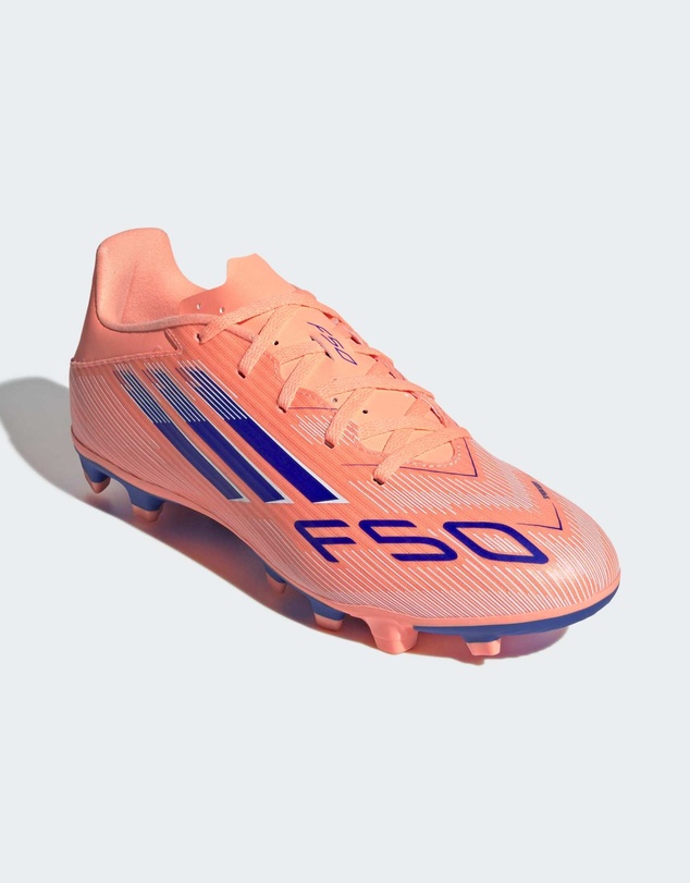 adidas Performance - F50 Club Firm/Multi-Ground Football Boots Unisex