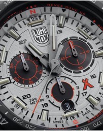Luminox - Luminox Bear Grylls Survival Master Watch