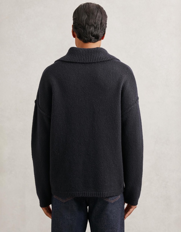 REISS - Vatali Jumper
