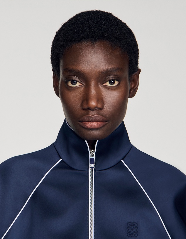 Sandro - Lizy Jacket