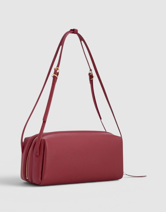 Oroton - Charlie Shoulder Bag
