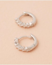 EL&RO Jewellery - Tesa Huggies
