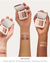 Jane Iredale - PurePressed® Eye Shadow Triple