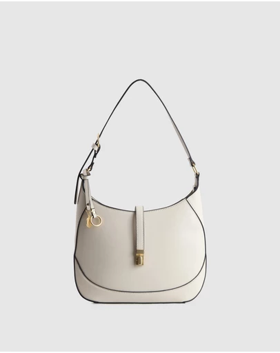 Laura Jones - Margot Large Shoulder Bag