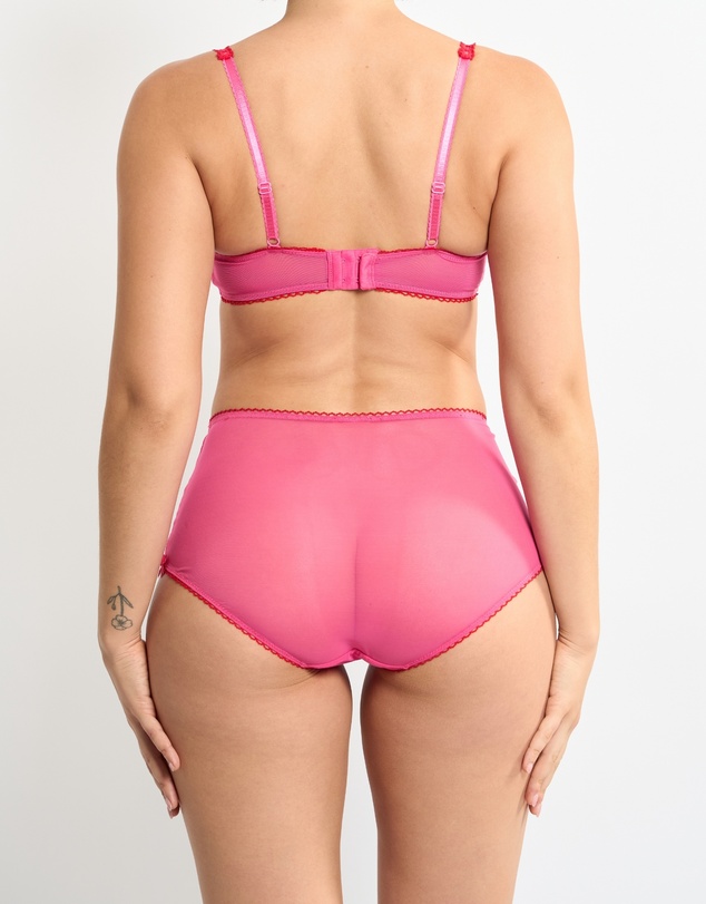 Chouchou Intimates - Margot Boy Short