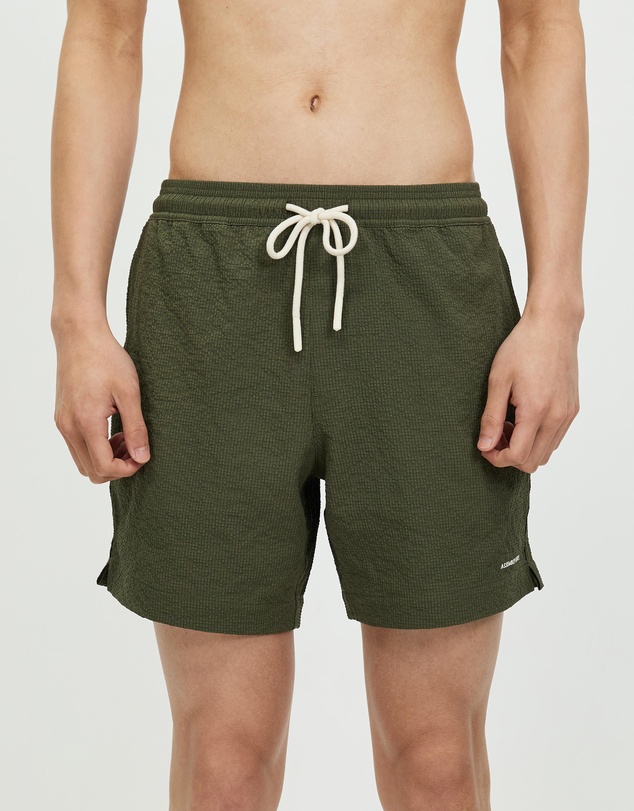 Assembly Label - Seth Swim Shorts
