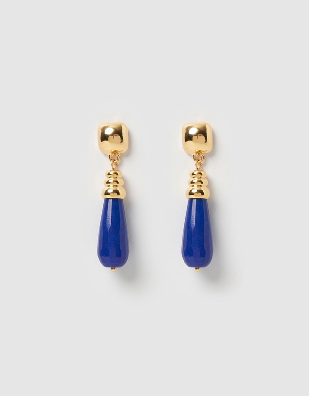 Miz Casa and Co - Juliet Earrings