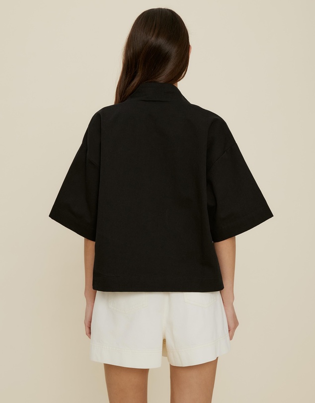 The Fated - Carlotta Top