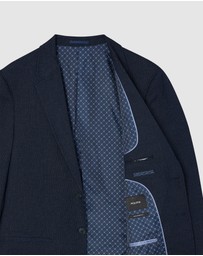 Politix - Slater Blazer