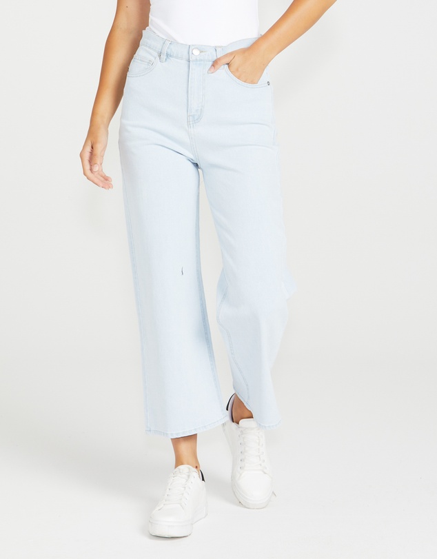 Sass - Sandy Jean