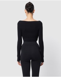 Mossman - Camden Top
