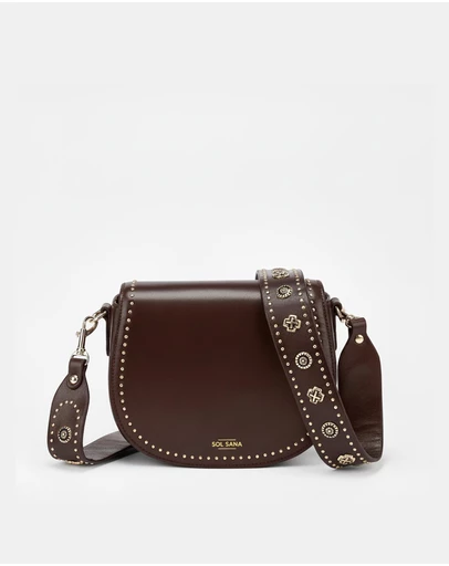 Sol Sana - Saddle Bag