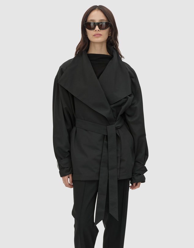C&M CAMILLA AND MARC - Nasir Cropped Jacket