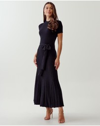 Tussah - Arianne Knit Dress