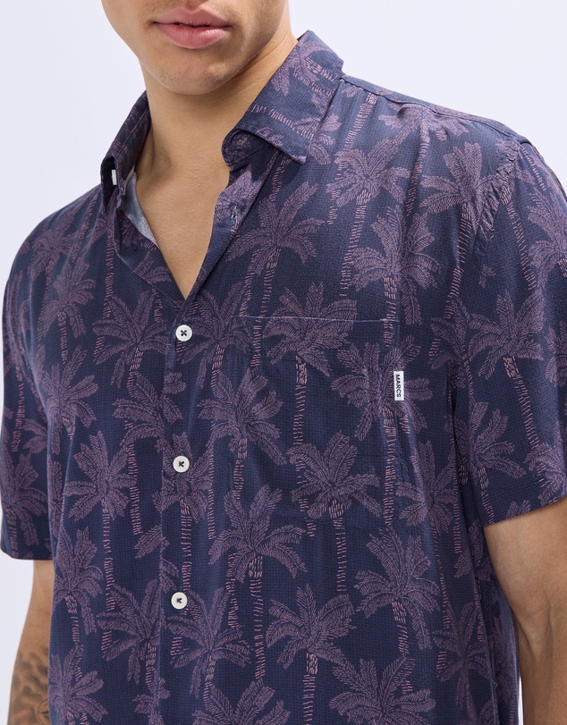 Marcs - Keep Palm And Carry On Shirt