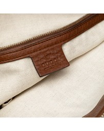 Pre-Loved by Azura Reborn - Pre-Loved Large Calfskin Bella Shoulder Bag