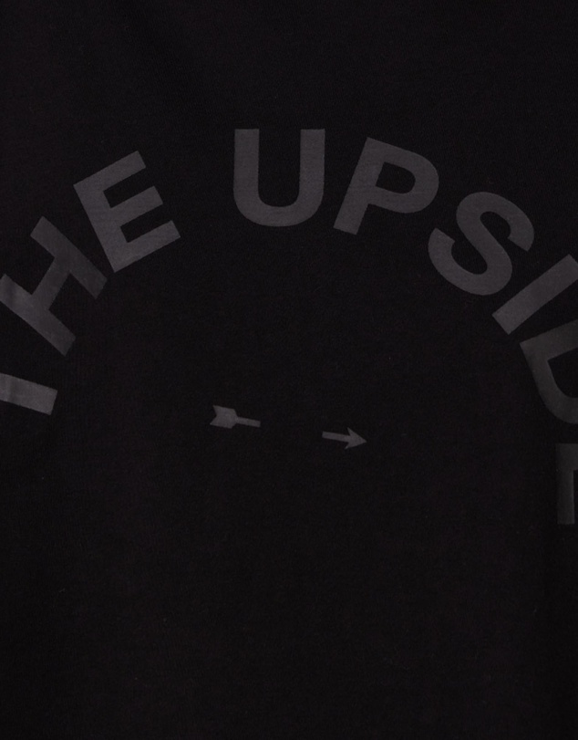 The Upside - Laura Tee