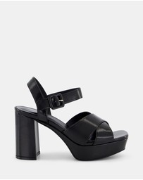 Jeffrey Campbell - Amma 2 Heels