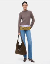 Staud - Maya Hobo Bag