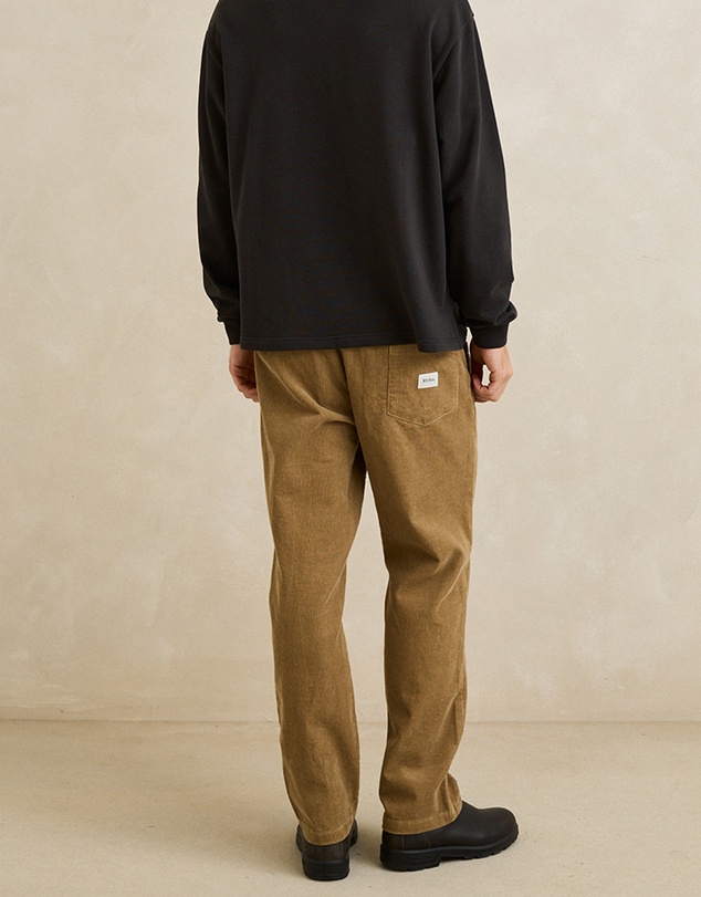 Rhythm - Cord Jam Pants