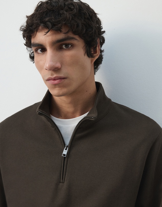 M.N.G - Winne Sweatshirt