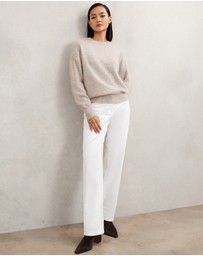 REISS - Misha Jumper