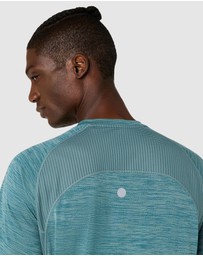 ASICS - Road Short Sleeve Top - Men's