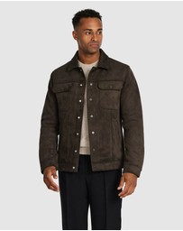 Tarocash - Belgrade Jacket