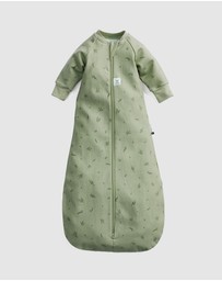 ergoPouch - Jersey Sleeping Bag 1.0 TOG Sleeved