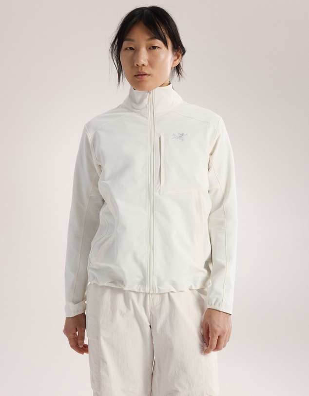 Arc'teryx - Gamma Jacket Women's