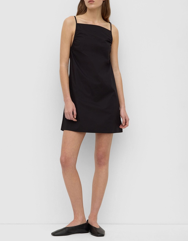 Assembly Label - Annie Poplin Mini Dress