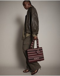MIMCO - Blondie Boxy Tote Bag