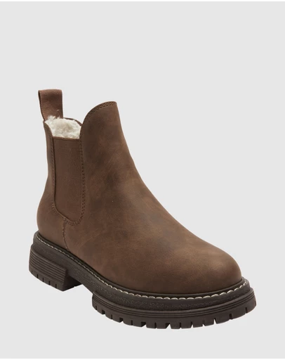Roxy - Womens Lorena II Boots