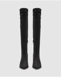 Nine West - Maner