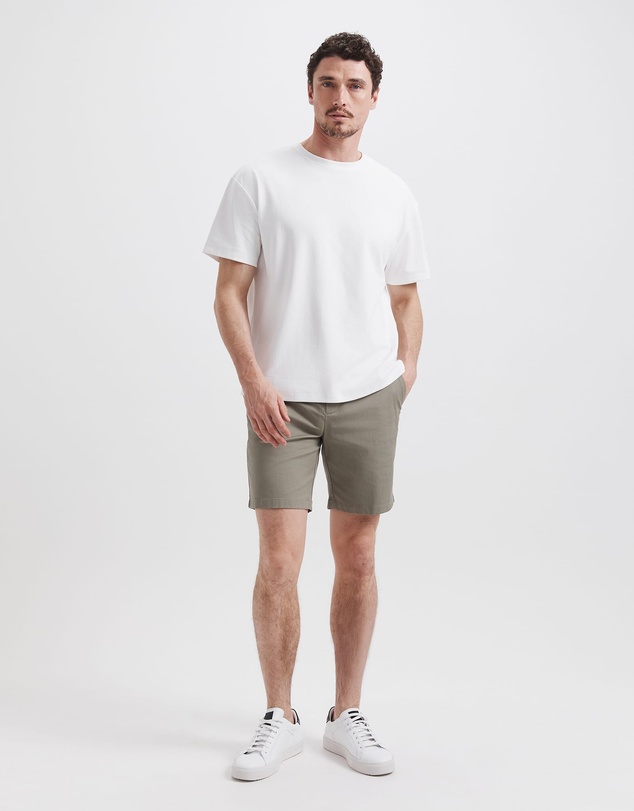 SABA - Mills Stretch Short