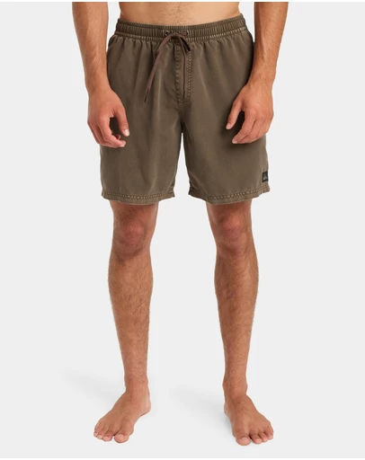 Quiksilver - Mens Everyday 17