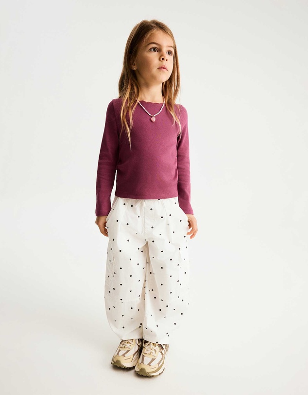 Cotton On Kids - Clara Cargo Pant