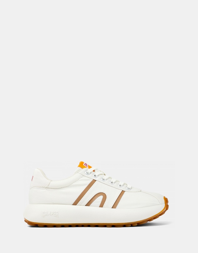 Camper - Pelotas Athens