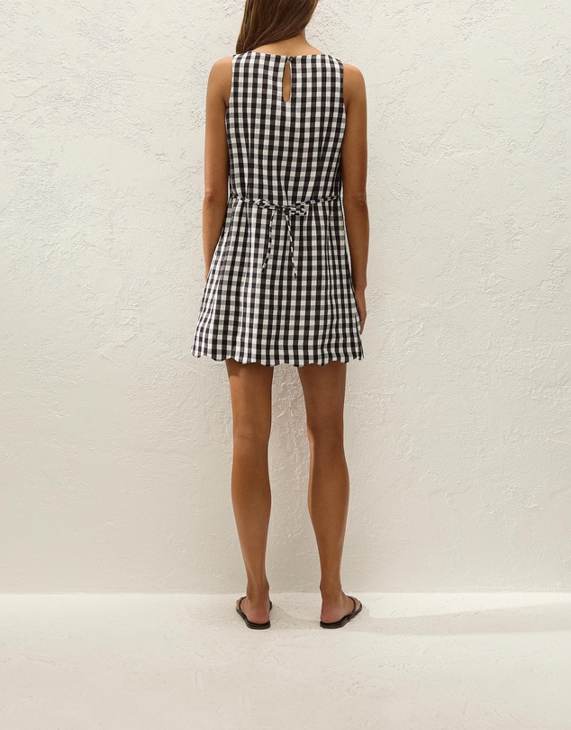 Faithfull The Brand - Iria Mini Dress