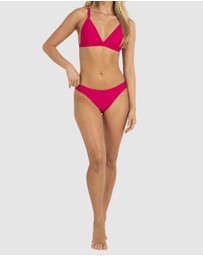 UNIT - UNIT Coasting Ladies Bikini Set