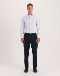 SABA - Sorkin Italian Wool Regular Pant