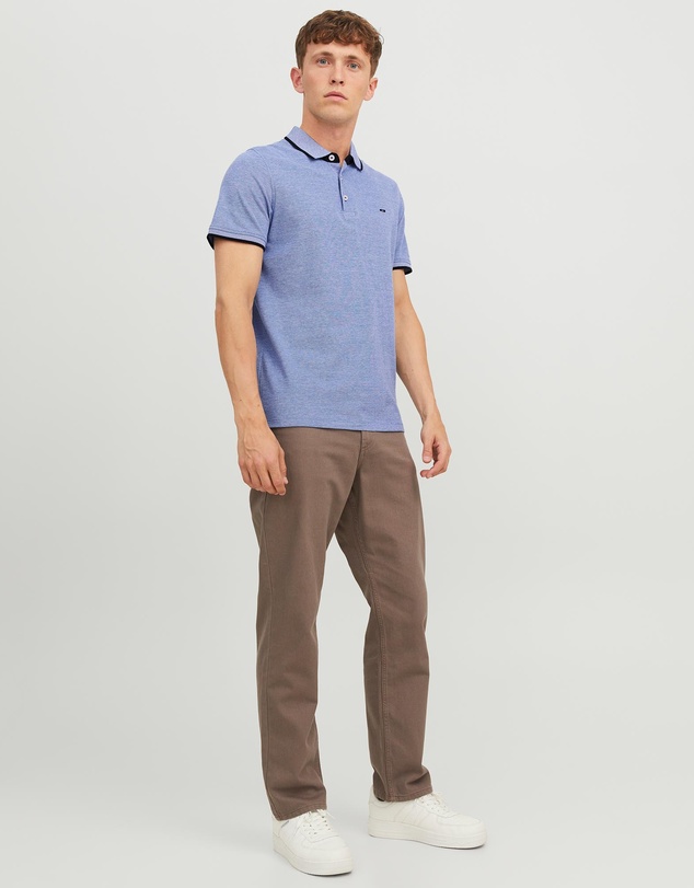Jack & Jones - Paulos Polo Organic Cotton