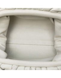 Pre-Loved by Azura Reborn - Pre-Loved Lambskin The Mini Pouch Crossbody