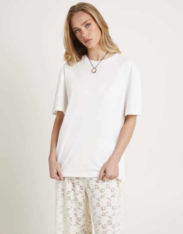 General Pants Co. Basics - Oversized T-Shirt