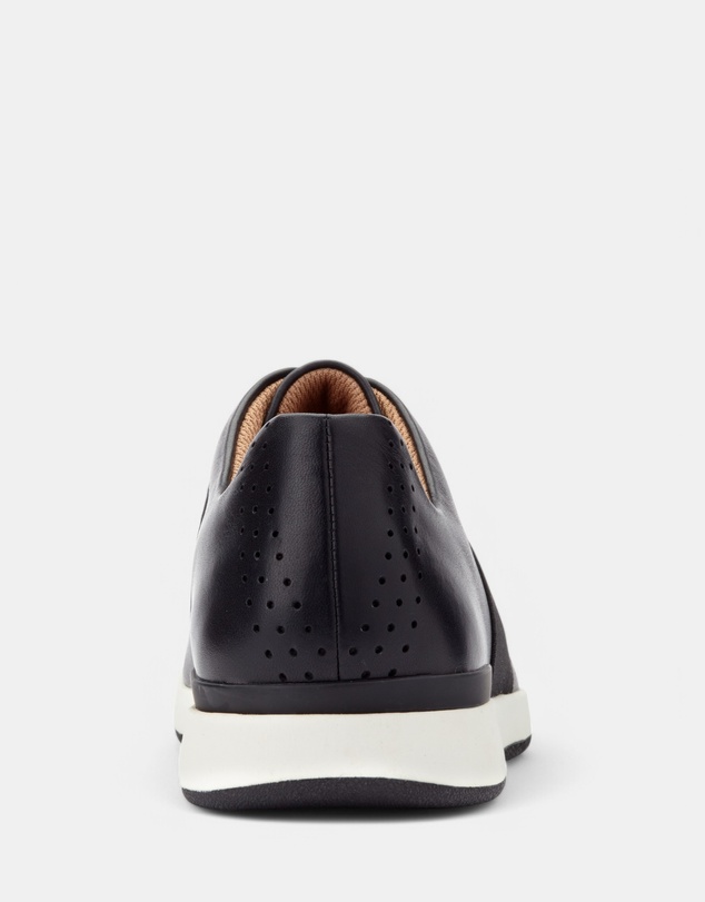 Vionic - Codie Casual Sneaker - Black