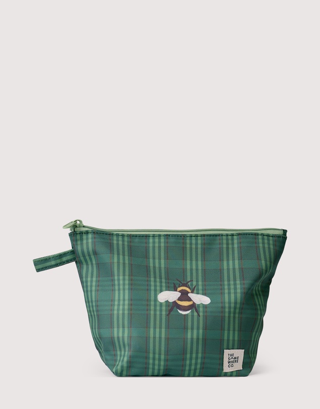 The Somewhere Co - Wildling Handy Pouch Trio