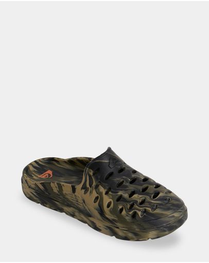 ARMY GREEN/BLACK/CAMO